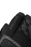 Reusch Sweeber III R-TEX® XT Lobster 6404883 7721 black grey 2